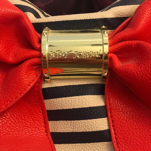 Betsy Johnson Shoulder Bag - Picture 6 of 6